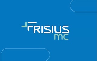 Frisius MC logo