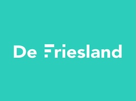 De Friesland logo