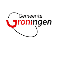 Gemeente Groningen logo