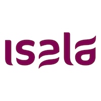 Isala logo