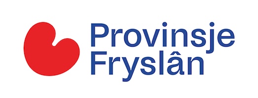 Provinsje Fryslân logo
