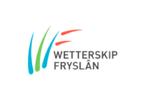 Wetterskip logo